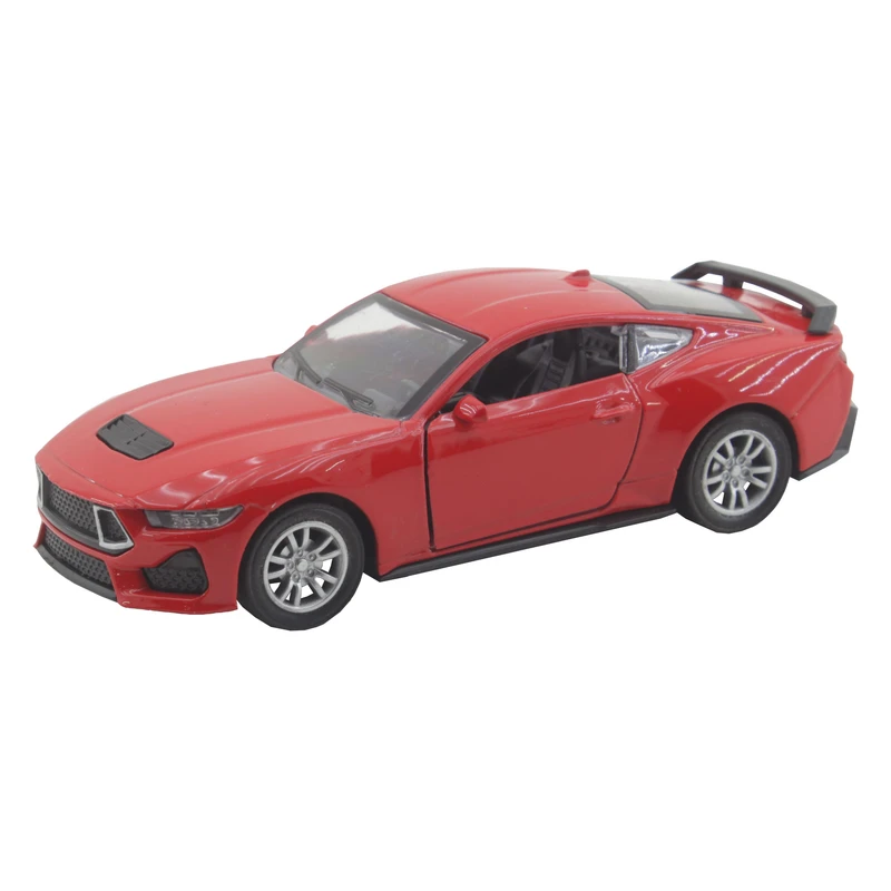 ماشین بازی مدل فورد موستانگ کد 0833