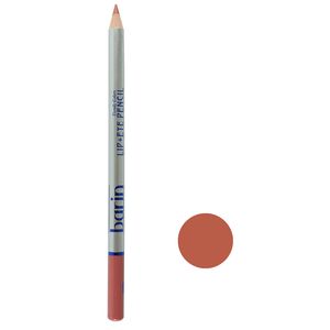 نقد و بررسی مداد لب و چشم بارین بیوتی شماره 33 توسط خریداران