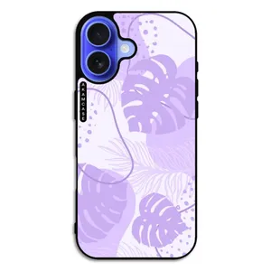 AKAM AMC-WA16-LAVENDER-24 Cover For Apple iPhone 16