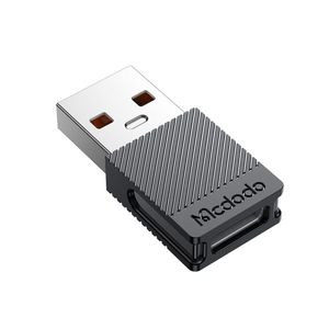 نقد و بررسی مبدل USB 3.0 به USB-C مک دودو مدل OT-6970 توسط خریداران