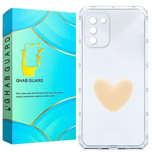 Ghab Guard KPSDH Cover for Samsung Galaxy A02s / Galaxy A03s