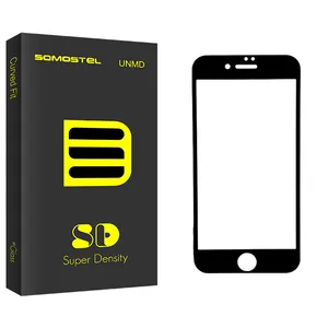 Somastel SD Glass Screen Protector For Apple بله