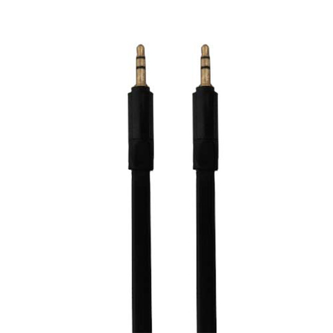 کابل AUX پی-نت مدل KB-820 طول 1 متر