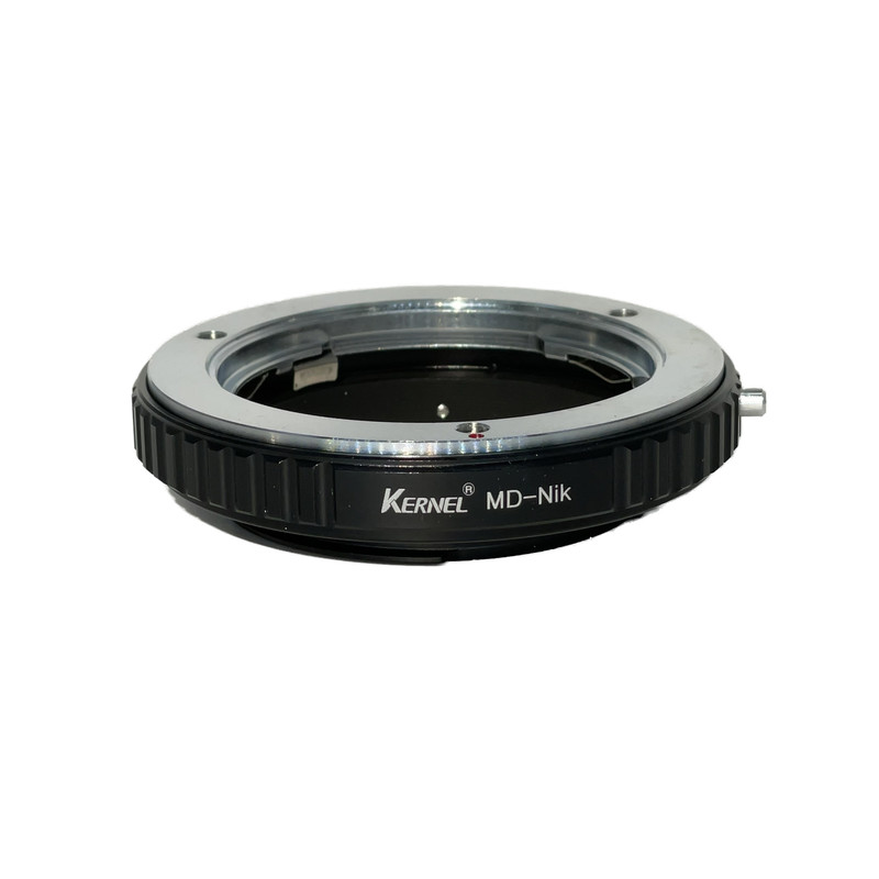 آداپتور لنز کرنل مدل TUBE FOR DIGITAL - FOR MD-NIK