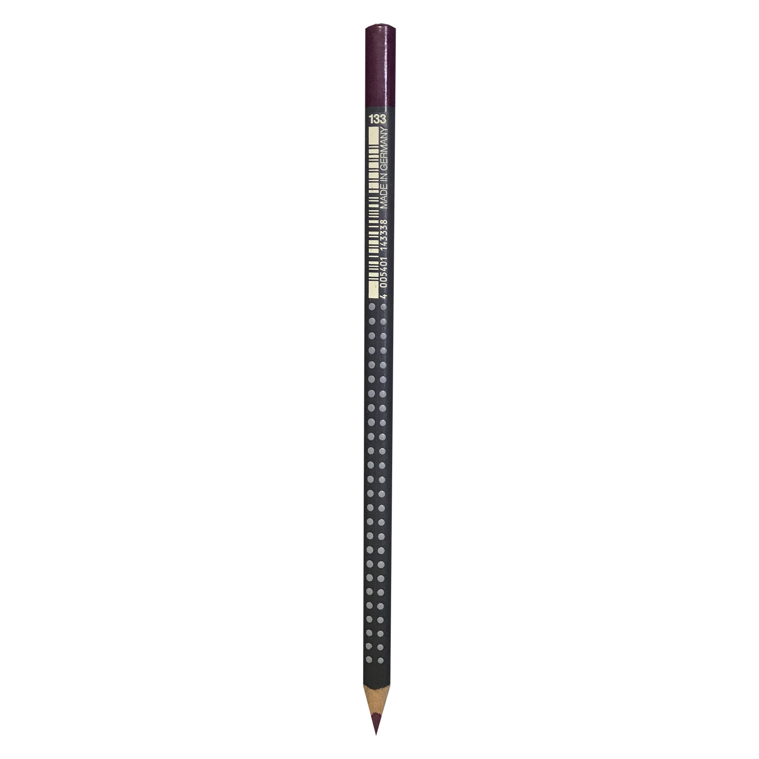 مداد رنگی فابر کاستل مدل آرت گریپ کد 133