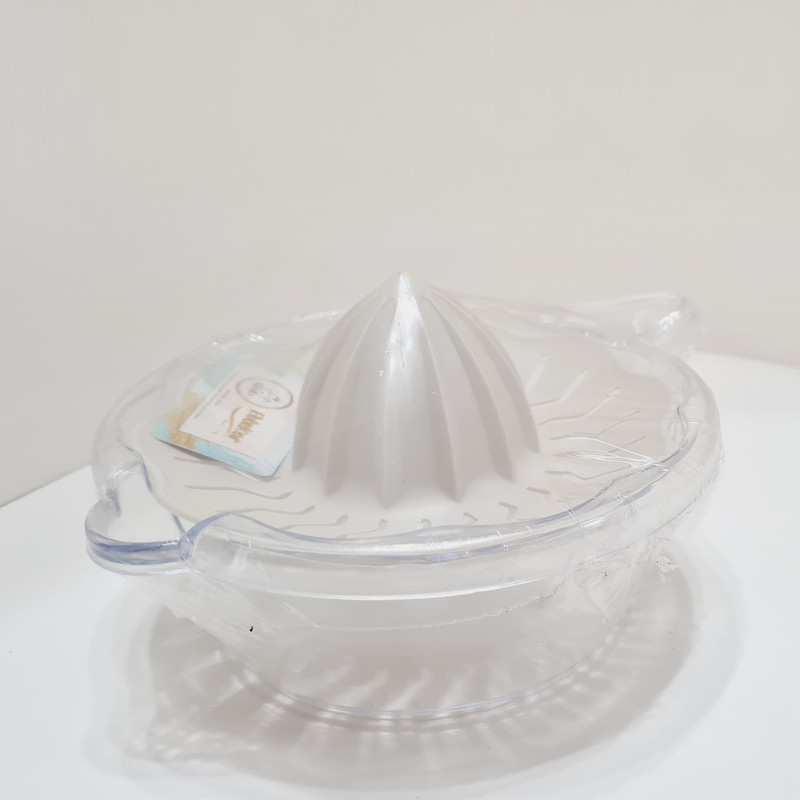 آبمیوه گیری دستی ابتکار کد 1100