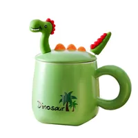 ماگ کاپ مدل دایناسور کد MG703