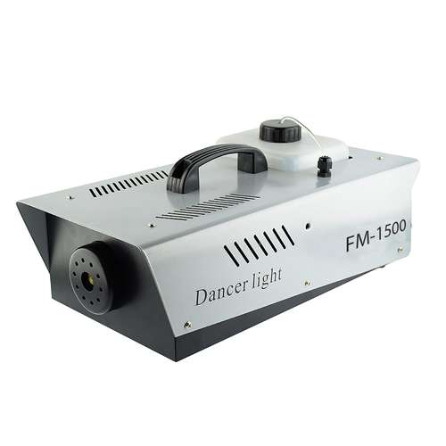  دستگاه مه ساز مدل FM-1500 