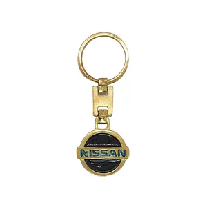 جاسوئیچی خودرو مدل J-NISS-09