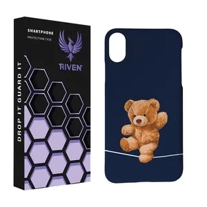 RIVEN RI2-4 Case For Apple iPhone X/XS