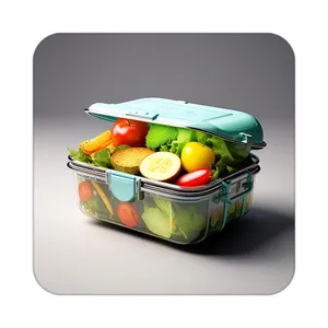 زیر لیوانی کاکتی طرح میوه مدل mp21549