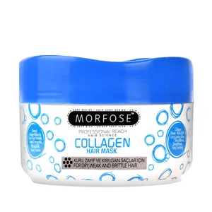ماسک مو مورفوس مدل Collagen حجم 500 میلی لیتر