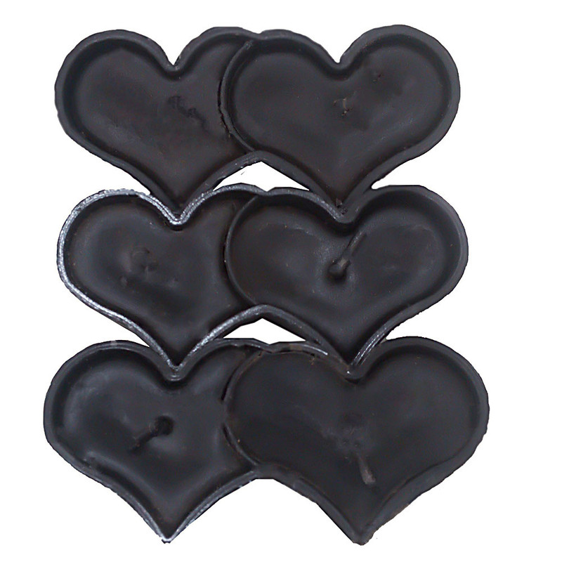 شمع وارمر مدل R63 بسته 3 عددی