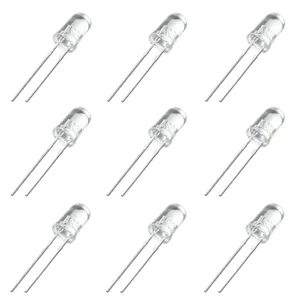  دیود LED مدل TLHB-1006 کدB1 بسته 9 عددی 