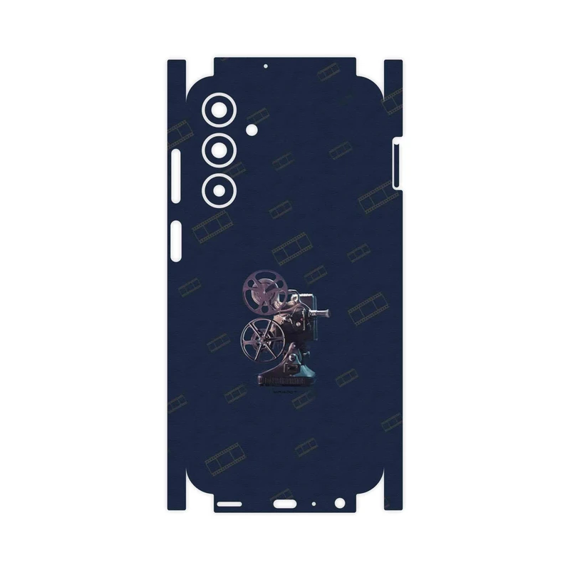 برچسب پوششی ماهوت مدل Nostalgic apparatus-FullSkin مناسب برای گوشی موبایل سامسونگ Galaxy  A25 5G