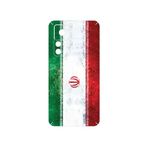 MAHOOT IRAN_Flag_1 Cover Sticker for Xiaomi 12T