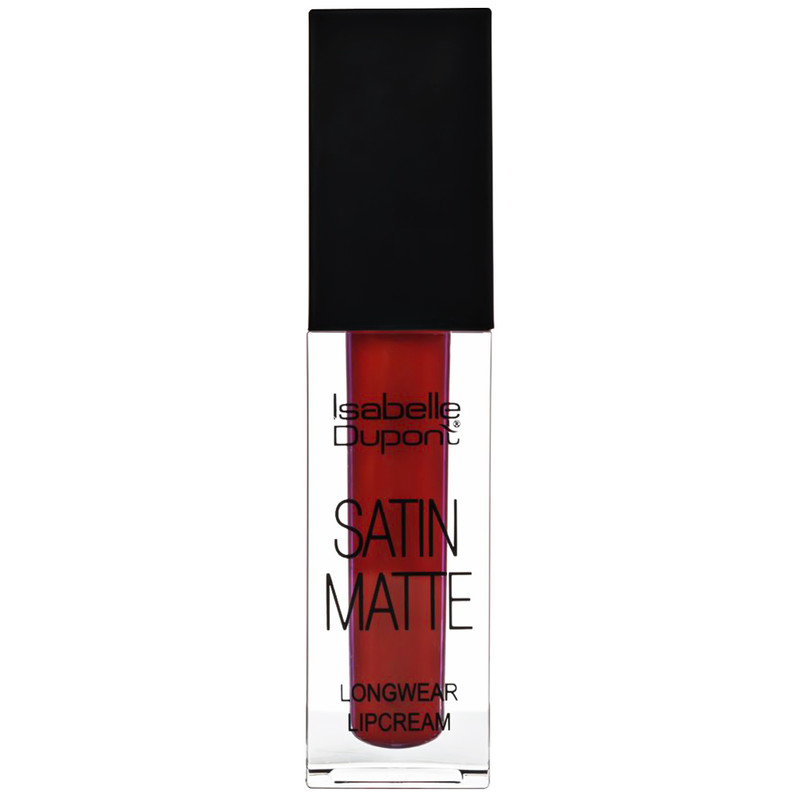 رژ لب مایع ایزابل دپونت مدل Satin Matte شماره 45
