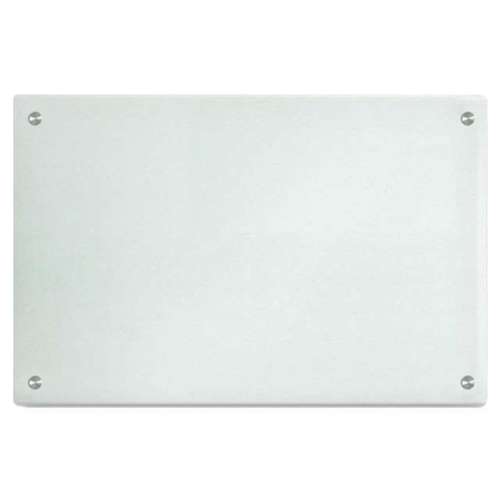 تخته وایت برد شیشه ای مدل G010 سایز 100×70 سانتی متر