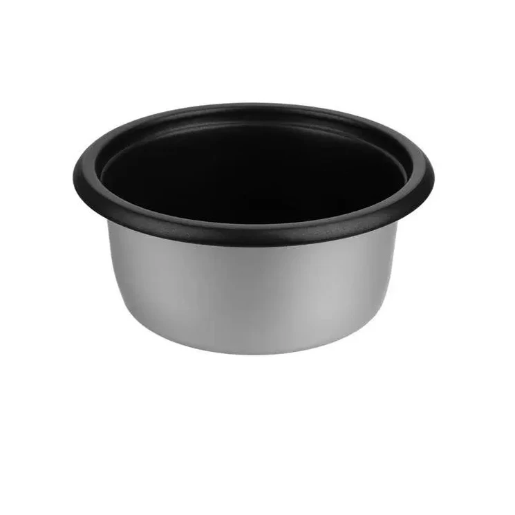 قابلمه یدکی زودپز برقی مدل 4 نفره مناسب برای انواع زودپز