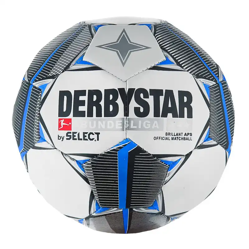 توپ فوتبال مدل دربی استار