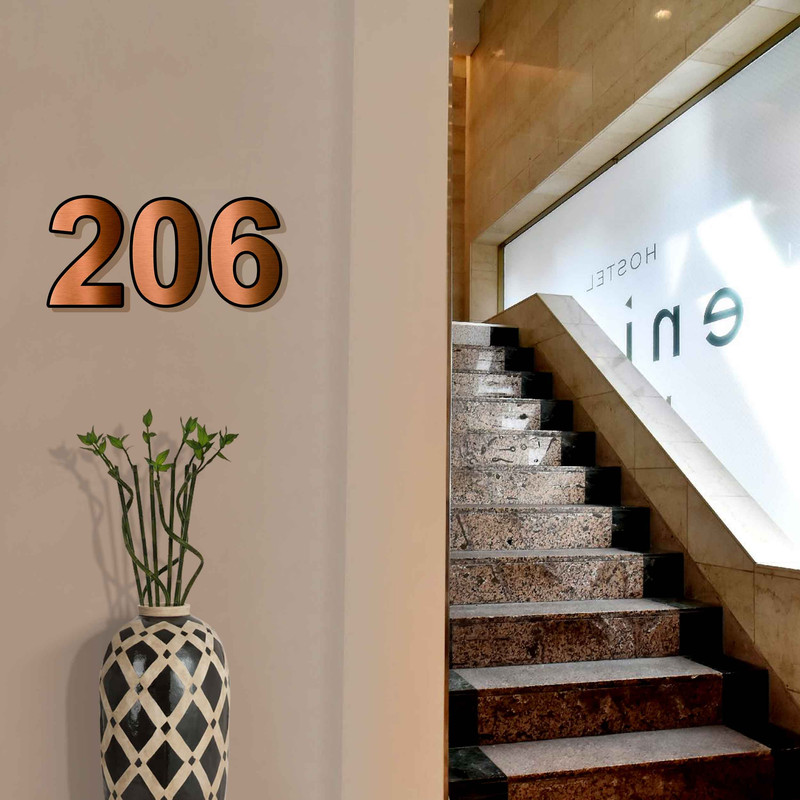 تابلو راهنما آژنگ طرح مستطیل مدل شماره و اعداد کد NUC-6-433 تابلو راهنما آژنگ طرح مستطیل مدل شماره و اعداد کد NUC-6-433