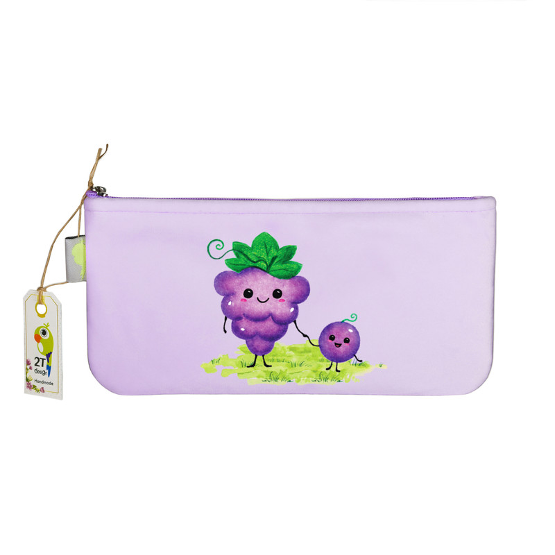 جامدادی طوطی دیزاین مدل MLK-13