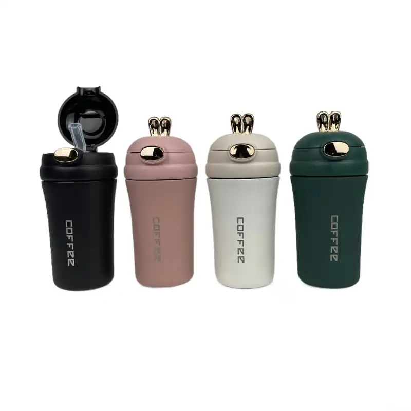 ماگ سفری کد 778 گنجایش 0.5 لیتر