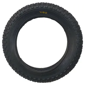 تایر دوچرخه وایب مدل 12x2.10