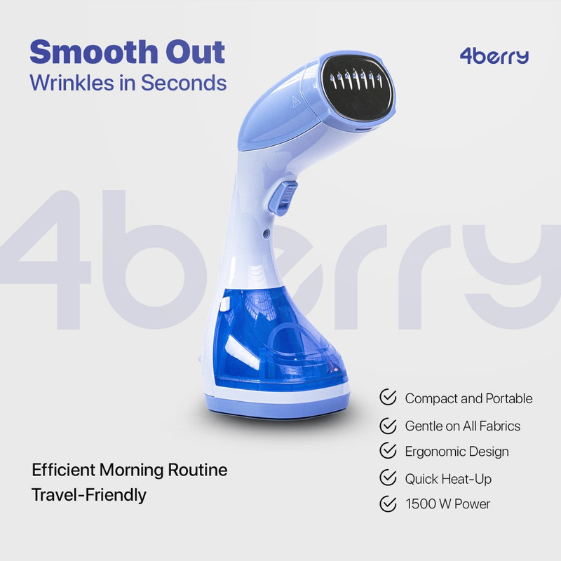 بخارگر فوربری مدل DF-019