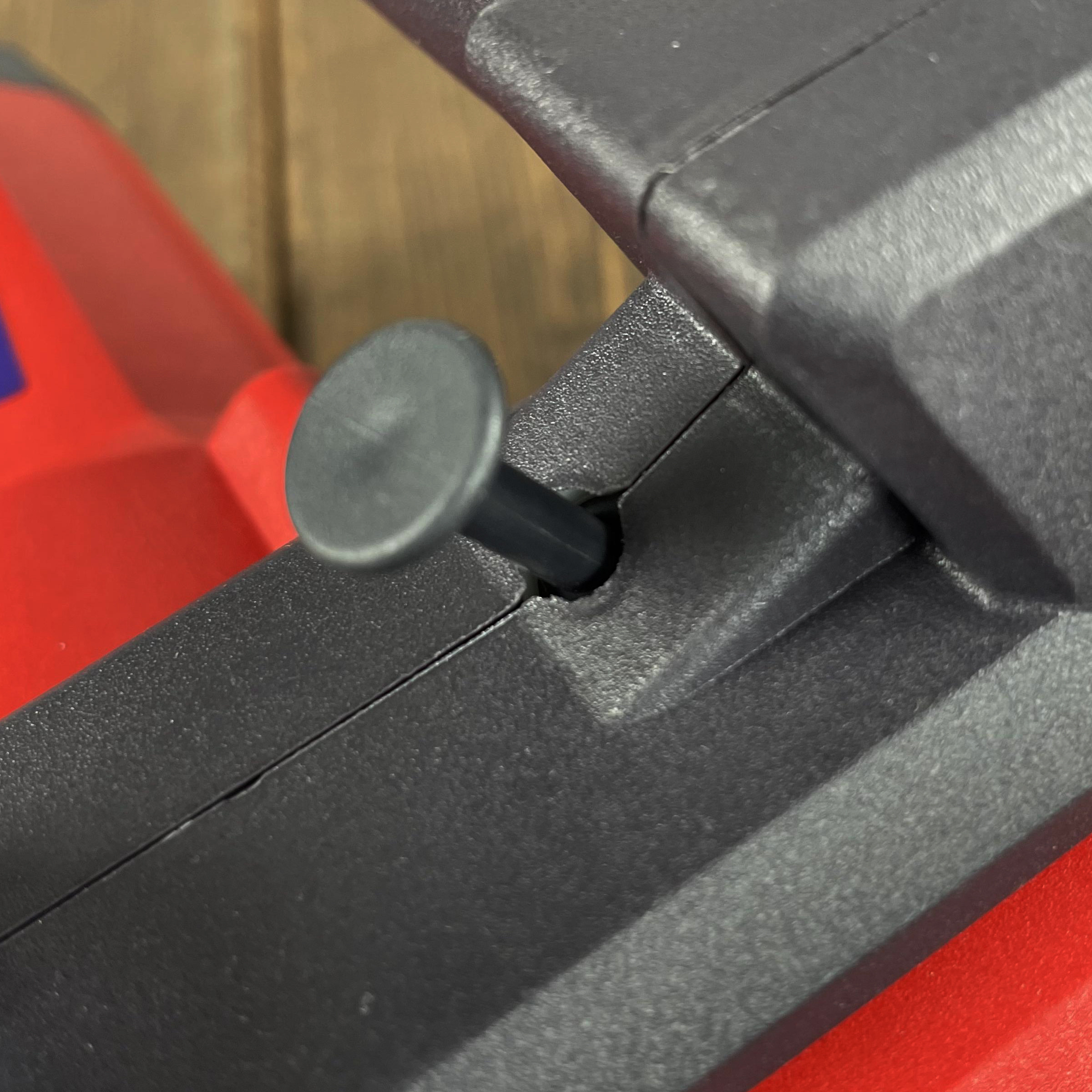 اره زنجیری برقی اینتیمکث مدل 0603