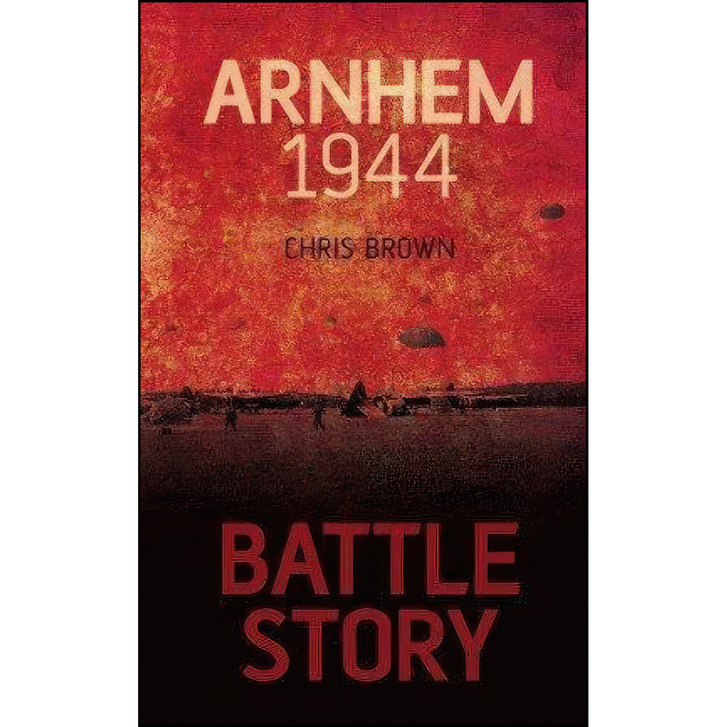 کتاب Battle Story اثر Chris Brown انتشارات تازه ها