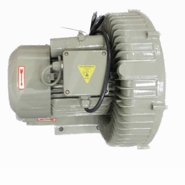 سایدچنل دمنده و مکنده استریم مدل HG-750B