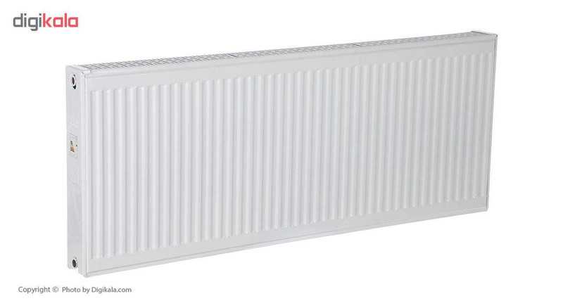 رادیاتور جی کی ان مدل GKN60