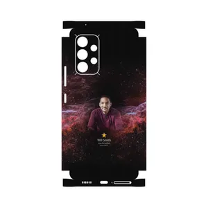 MAHOOT Will Smith-FullSkin Cover Sticker for Samsung Galaxy A53 5G