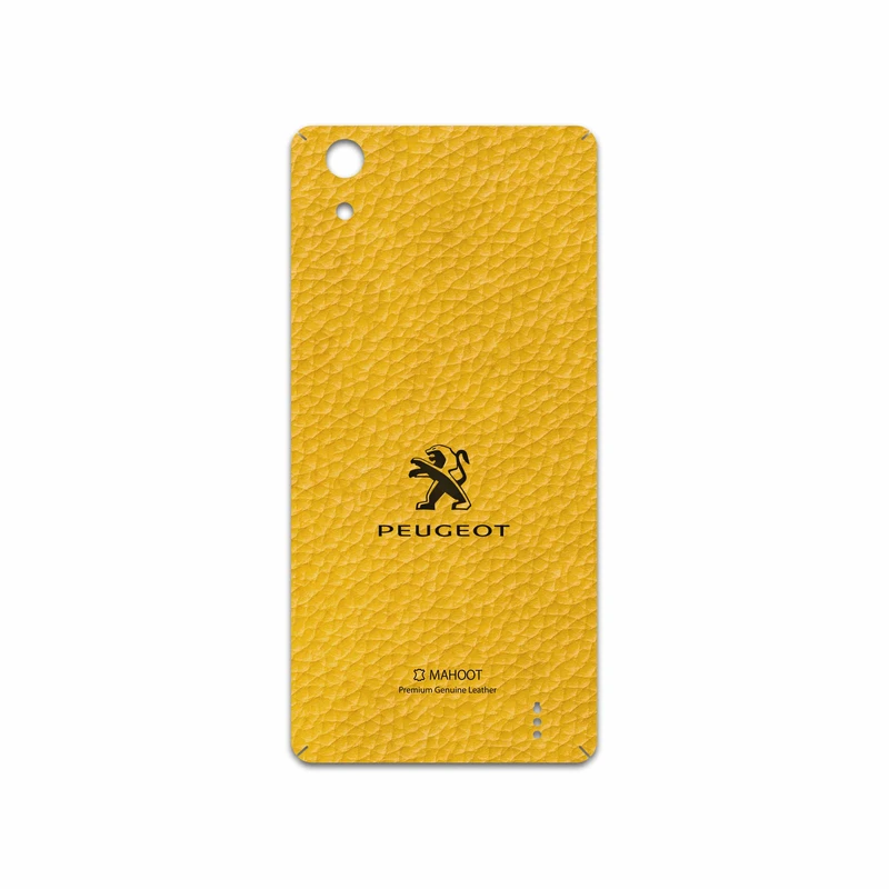 برچسب پوششی ماهوت مدل ML-PEGT مناسب برای گوشی موبایل جی ال ایکس Maad