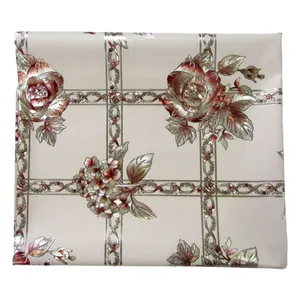 سفره 6 نفره کد 1100 سایز 120x137 سانتی متر