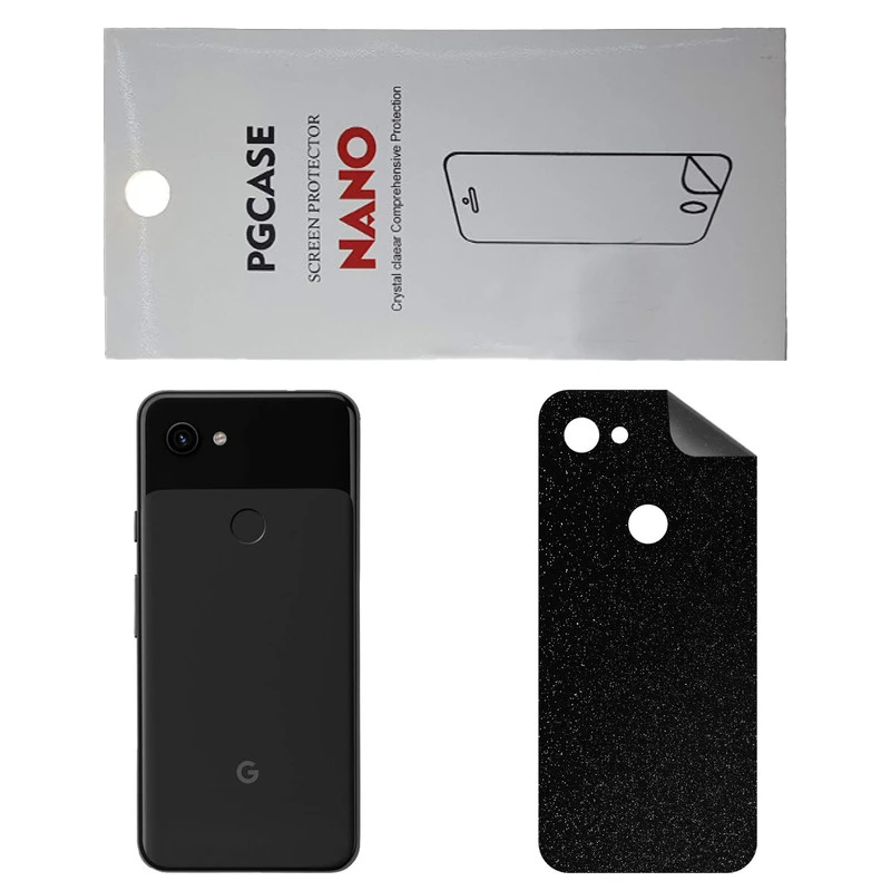 برچسب پوششی مدل STAR SD مناسب برای گوشی موبایل گوگل Pixel 3A