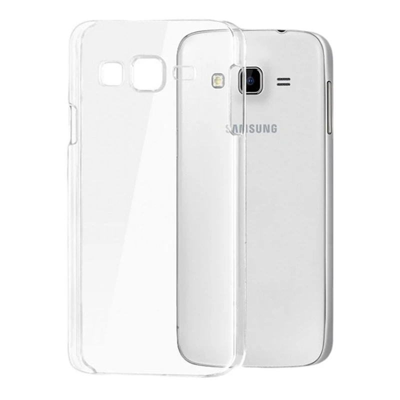 کاور مدل CLI24 مناسب برای گوشی موبایل سامسونگ Galaxy J1 2015 / j100