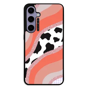 AKAM AMC-WSGS24P-BOHO-19 Cover For Samsung Galaxy S24 Plus