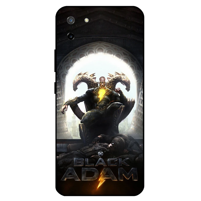 کاور مگافون کد 5334 مناسب برای گوشی موبایل ریلمی C11 2020 