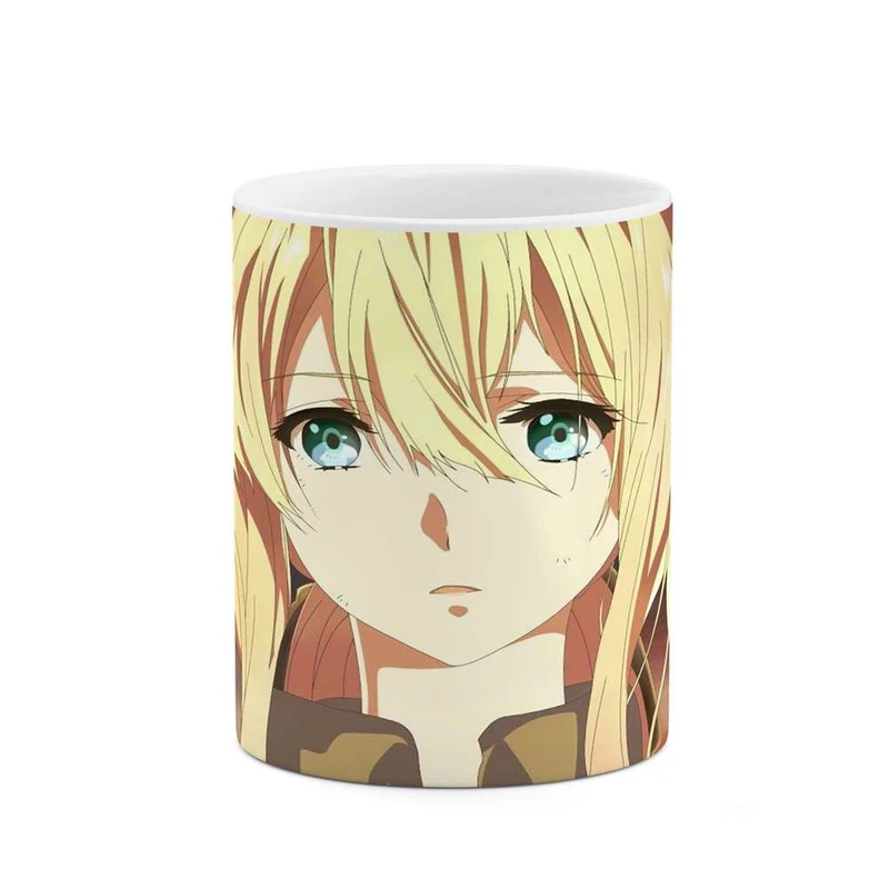 ماگ کاکتی مدل انیمه کد mgh21376