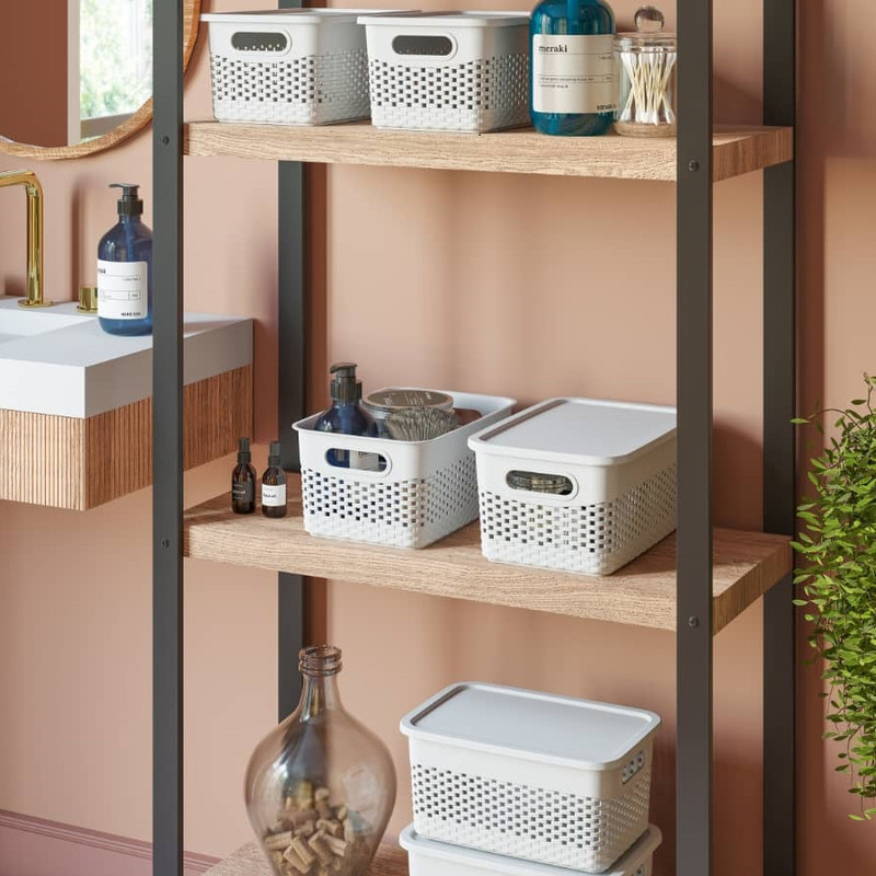 باکس نظم دهنده مدل ایکی 1206 M