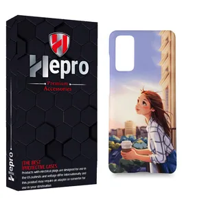 HEPRO MC Cover for SAMSUNG GALAXY S20 FE