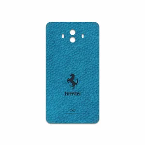 MAHOOT BL-FRRI Cover Sticker for Huawei Mate 10