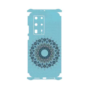 MAHOOT Art of Illumination 4-FullSkin Cover Sticker for Huawei P40 Pro Plus