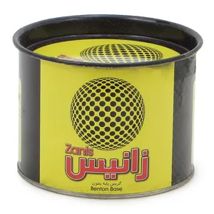 گریس زانیس کد1 حجم 500 میلی لیتر
