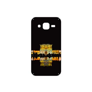 MAHOOT Ali Qapu Cover Sticker for Samsung Galaxy Core Prime