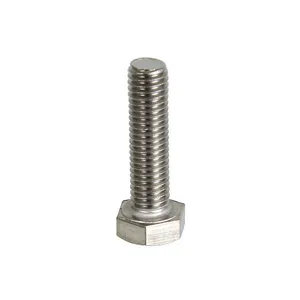 پیچ مدل شش گوش 933 کد kouM14_40 بسته 30 عددی