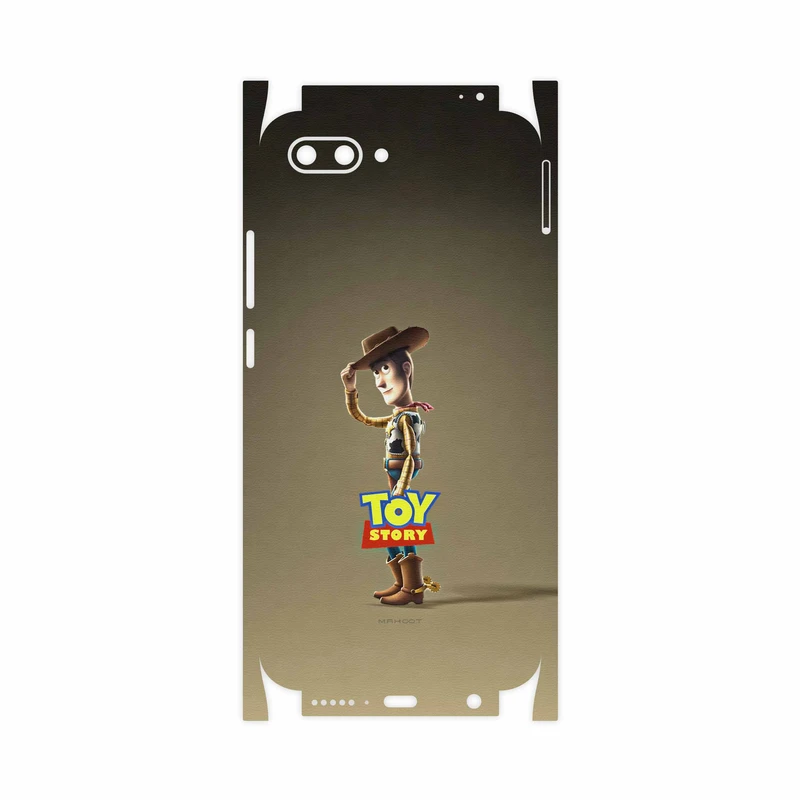 برچسب پوششی ماهوت مدل Toy Story-FullSkin مناسب برای گوشی موبایل آنر 10