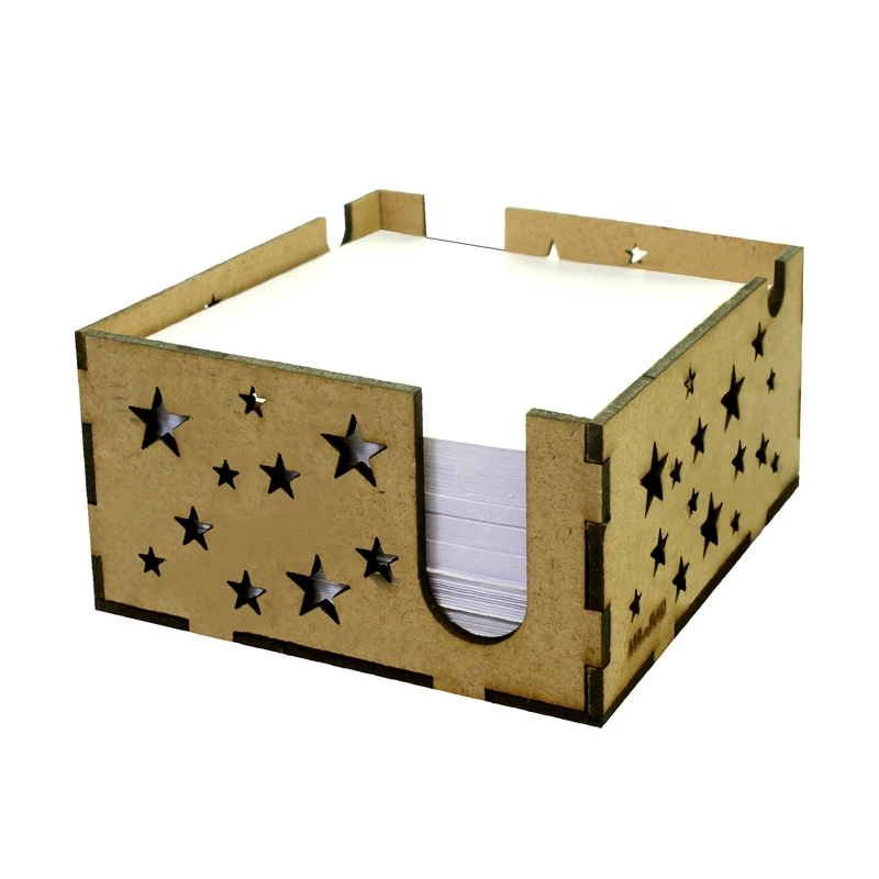 جای کاغذ یادداشت مستر راد کد 1412 همراه با کاغذ